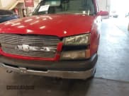 ✅ 2003 Chevrolet Silverado 1500 Work Truck • VIN: 1GCEC14V43Z178177 • Лот: 43516909. Опубликован ранее на IAAI с пробегом Не указан. Бесплатный доступ к архиву аукционных продаж из США и подробный отчёт об истории автомобиля на DreamBid. Изображение 11.