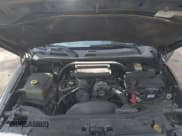 ✅ 2006 Jeep Commander • VIN: 1J8HG48K36C342666 • Lot: 41908526. Wystawiony na IAAI z przebiegiem 199 163 mil. Bezpłatny archiwum sprzedaży aukcyjnych z USA i szczegółowy raport historii pojazdu na DreamBid. Zdjęcie 10.