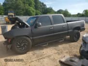 ✅ 2006 Chevrolet Silverado 1500 LS • VIN: 2GCEC13V861320819 • Лот: 62666694. Опубликован ранее на Copart с пробегом Не указан. Бесплатный доступ к архиву аукционных продаж из США и подробный отчёт об истории автомобиля на DreamBid. Изображение 1.