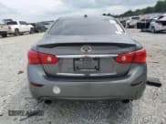 ✅ 2014 Infiniti Q50 Premium • VIN: JN1BV7AP7EM685244 • Lot: 54710825. Listed on Copart with 175,350 mi. Free auction sales archive from the USA and detailed vehicle history report at DreamBid. Image 6.