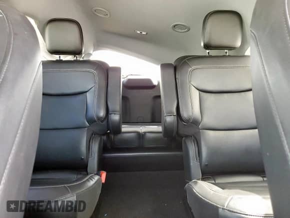 2023 Ford Explorer Limited z VIN 1FMSK7FH0PGA06564, wystawiony jako Copart lot #70188915 z przebiegiem 47 029 mil mil oraz Szkoda całkowita • Salvage title. Historia ofert i sprzedaży dostępna na DreamBid. Obrazek 10.