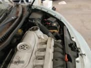 ✅ 2006 Volkswagen Beetle • VIN: 3VWRF31Y36M320055 • Lot: 42015054. Wystawiony na IAAI z przebiegiem 123 350 mil. Bezpłatny archiwum sprzedaży aukcyjnych z USA i szczegółowy raport historii pojazdu na DreamBid. Zdjęcie 13.