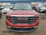 ✅ 2024 GMC Acadia FWD Elevation • VIN: 1GKENKKS7RJ162477 • Lot: 73876034. Wystawiony na Copart z przebiegiem 3 912 mil. Bezpłatny archiwum sprzedaży aukcyjnych z USA i szczegółowy raport historii pojazdu na DreamBid. Zdjęcie 5.