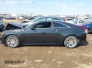 ✅ 2013 Cadillac CTS Performance • VIN: 1G6DK1E38D0115152 • Lot: 41800148. Wystawiony na IAAI z przebiegiem 124 019 mil. Bezpłatny archiwum sprzedaży aukcyjnych z USA i szczegółowy raport historii pojazdu na DreamBid. Zdjęcie 14.
