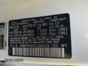 ✅ 2020 Hyundai Palisade SEL • VIN: KM8R44HE3LU064206 • Лот: 41546048. Опубликован ранее на IAAI с пробегом 69 892 миль. Бесплатный доступ к архиву аукционных продаж из США и подробный отчёт об истории автомобиля на DreamBid. Изображение 9.