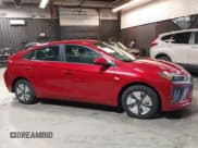 ✅ 2020 Hyundai Ioniq Blue • VIN: KMHC65LC4LU227764 • Lot: 41759807. Wystawiony na IAAI z przebiegiem 54 598 mil. Bezpłatny archiwum sprzedaży aukcyjnych z USA i szczegółowy raport historii pojazdu na DreamBid. Zdjęcie 13.