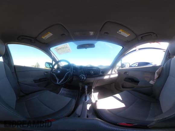 ✅ 2014 Honda Insight EX • VIN: JHMZE2H71ES002369 • Лот: 42455582. Опубликован ранее на IAAI с пробегом 114 331 миль. Бесплатный доступ к архиву аукционных продаж из США и подробный отчёт об истории автомобиля на DreamBid. Изображение 18.