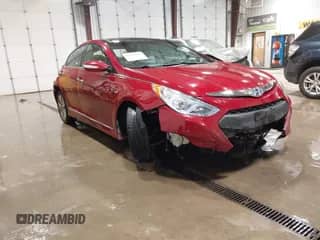 2015 Hyundai Sonata Limited с VIN KMHEC4A44FA120064, выставлен на аукционе IAAI как лот 43340698 с пробегом Не указан миль и . История ставок и продаж доступна на DreamBid. Изображение 1.