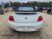 ✅ 2014 Volkswagen Beetle 2.0L TDI • VIN: 3VW5L7AT7EM818728 • Lot: 95842295. Listed on Copart with 151,324 mi. Free auction sales archive from the USA and detailed vehicle history report at DreamBid. Image 6.
