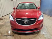 ✅ 2019 Buick Envision Essence • VIN: LRBFXCSAXKD013815 • Lot: 92081665. Wystawiony na Copart z przebiegiem 158 763 mil. Bezpłatny archiwum sprzedaży aukcyjnych z USA i szczegółowy raport historii pojazdu na DreamBid. Zdjęcie 5.