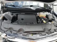 ✅ 2022 Chevrolet Traverse Premier • VIN: 1GNERKKW9NJ149105 • Lot: 41861773. Wystawiony na Copart z przebiegiem 21 438 mil. Bezpłatny archiwum sprzedaży aukcyjnych z USA i szczegółowy raport historii pojazdu na DreamBid. Zdjęcie 11.