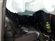 ✅ 2024 Chevrolet Silverado 1500 Custom Trail Boss • VIN: 3GCPDCEK4RG444425 • Lot: 81301885. Wystawiony na Copart z przebiegiem Nie podano. Bezpłatny archiwum sprzedaży aukcyjnych z USA i szczegółowy raport historii pojazdu na DreamBid. Zdjęcie 10.