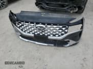 ✅ 2021 Hyundai Santa Fe SEL Premium • VIN: KM8S3DA1XMU013315 • Lot: 51884344. Wystawiony na Copart z przebiegiem 30 408 mil. Bezpłatny archiwum sprzedaży aukcyjnych z USA i szczegółowy raport historii pojazdu na DreamBid. Zdjęcie 12.