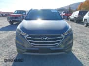✅ 2017 Hyundai Tucson Sport • VIN: KM8J3CA20HU429359 • Lot: 43643292. Wystawiony na IAAI z przebiegiem 125 049 mil. Bezpłatny archiwum sprzedaży aukcyjnych z USA i szczegółowy raport historii pojazdu na DreamBid. Zdjęcie 12.