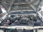 ✅ 2001 Nissan Xterra XE • VIN: 5N1ED28T01C520697 • Lot: 42432434. Listed on IAAI with 236,639 mi. Free auction sales archive from the USA and detailed vehicle history report at DreamBid. Image 10.