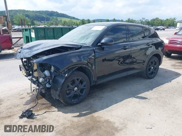 2023 Dodge Hornet GT Plus с VIN ZACNDFBN9P3A02878, выставлен на аукционе IAAI как лот 42838814 с пробегом 62 480 миль миль и . История ставок и продаж доступна на DreamBid. Изображение 20.