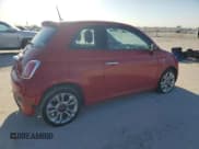 ✅ 2014 FIAT 500 Sport • VIN: 3C3CFFBR9ET191099 • Lot: 48152365. Wystawiony na Copart z przebiegiem 59 977 mil. Bezpłatny archiwum sprzedaży aukcyjnych z USA i szczegółowy raport historii pojazdu na DreamBid. Zdjęcie 3.