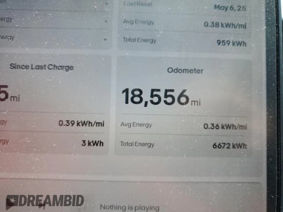 ✅ 2023 Fisker Ocean One • VIN: VCF1ZBU24PG004233 • Lot: 67084545. Wystawiony na Copart z przebiegiem 18 556 mil. Bezpłatny archiwum sprzedaży aukcyjnych z USA i szczegółowy raport historii pojazdu na DreamBid. Zdjęcie 9.