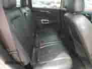 ✅ 2014 Chevrolet Captiva Sport LT • VIN: 3GNAL3EK5ES544881 • Лот: 70255554. Размещён на Copart с пробегом Не указан миль. Получите бесплатный доступ к архиву аукционных продаж из США и посмотрите подробный отчёт об истории автомобиля на DreamBid. Изображение 11.