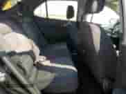 2018 Chevrolet Equinox LT z VIN 2GNAXTEX6J6143073, wystawiony jako Copart lot #80240355 z przebiegiem 241 828 mil mil oraz Nie do naprawy • Non repairable. Historia ofert i sprzedaży dostępna na DreamBid. Obrazek 11.