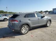 ✅ 2021 Volkswagen Atlas SE • VIN: 1V2WC2CA4MC212873 • Лот: 83821165. Опубликован ранее на Copart с пробегом 158 155 миль. Бесплатный доступ к архиву аукционных продаж из США и подробный отчёт об истории автомобиля на DreamBid. Изображение 3.