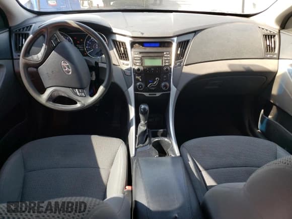 ✅ 2013 Hyundai Sonata GLS • VIN: 5NPEB4AC0DH507179 • Lot: 58903314. Wystawiony na Copart z przebiegiem 129 542 mil. Bezpłatny archiwum sprzedaży aukcyjnych z USA i szczegółowy raport historii pojazdu na DreamBid. Zdjęcie 8.