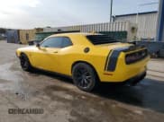 ✅ 2017 Dodge Challenger T/A 392 • VIN: 2C3CDZFJ4HH637913 • Lot: 56367985. Wystawiony na Copart z przebiegiem 42 623 mil. Bezpłatny archiwum sprzedaży aukcyjnych z USA i szczegółowy raport historii pojazdu na DreamBid. Zdjęcie 2.