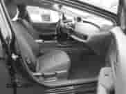 2025 Toyota Prius LE с VIN JTDADABU8S3028614, выставлен на аукционе IAAI как лот 43409864 с пробегом 11 339 миль миль и . История ставок и продаж доступна на DreamBid. Изображение 5.