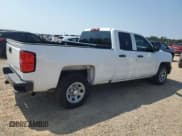 ✅ 2019 Chevrolet Silverado 1500 Work Truck • VIN: 2GCRCNEC0K1149840 • Lot: 81395505. Wystawiony na Copart z przebiegiem 177 965 mil. Bezpłatny archiwum sprzedaży aukcyjnych z USA i szczegółowy raport historii pojazdu na DreamBid. Zdjęcie 3.
