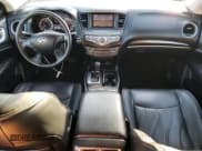 ✅ 2014 Infiniti QX60 • VIN: 5N1AL0MM6EC504157 • Lot: 89907265. Listed on Copart with 217,367 mi. Free auction sales archive from the USA and detailed vehicle history report at DreamBid. Image 8.