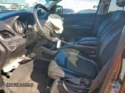 ✅ 2018 Dodge Journey Crossroad • VIN: 3C4PDCGG2JT215861 • Lot: 94528545. Listed on Copart with 150,584 mi. Free auction sales archive from the USA and detailed vehicle history report at DreamBid. Image 7.