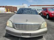 ✅ 2002 Cadillac DeVille • VIN: 1G6KD54Y32U252947 • Lot: 65464945. Listed on Copart with 142,698 mi. Free auction sales archive from the USA and detailed vehicle history report at DreamBid. Image 5.