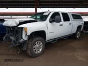 ✅ 2013 Chevrolet Silverado 2500HD LT • VIN: 1GC1KXCG3DF155614 • Лот: 43762478. Опубликован ранее на IAAI с пробегом 100 627 миль. Бесплатный доступ к архиву аукционных продаж из США и подробный отчёт об истории автомобиля на DreamBid. Изображение 18.