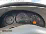 2005 Chevrolet Impala LS с VIN 2G1WH52K459209682, выставлен на аукционе Copart как лот 73143854 с пробегом 116 903 миль миль и Списание • Salvage title. История ставок и продаж доступна на DreamBid. Изображение 9.