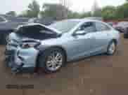 2018 Chevrolet Malibu LT z VIN 1G1ZD5ST8JF206058, wystawiony jako IAAI lot #43398224 z przebiegiem 38 674 mil mil oraz . Historia ofert i sprzedaży dostępna na DreamBid. Obrazek 2.