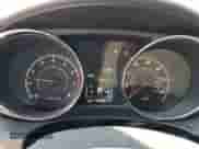 2018 Mitsubishi Outlander ES with VIN JA4AP3AU1JU015565, listed as a Copart auction lot 70280385 with 131,685 mi miles and Salvage title. Bid and sale history available at DreamBid. Image 9.