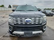 ✅ 2020 Ford Expedition Max Limited • VIN: 1FMJK2AT7LEA48939 • Лот: 70781535. Опубликован ранее на Copart с пробегом 163 921 миль. Бесплатный доступ к архиву аукционных продаж из США и подробный отчёт об истории автомобиля на DreamBid. Изображение 5.