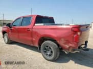 ✅ 2019 Chevrolet Silverado 1500 LT • VIN: 1GCUYDED3KZ144606 • Lot: 80203555. Wystawiony na Copart z przebiegiem 112 014 mil. Bezpłatny archiwum sprzedaży aukcyjnych z USA i szczegółowy raport historii pojazdu na DreamBid. Zdjęcie 2.