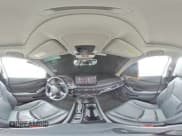 ✅ 2024 Honda Accord Touring • VIN: 1HGCY2F86RA031857 • Lot: 55118645. Listed on Copart with 37,514 mi. Free auction sales archive from the USA and detailed vehicle history report at DreamBid. Image 15.