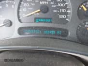 ✅ 2003 Chevrolet Silverado 1500 LT • VIN: 2GCEC19T831125949 • Lot: 43424417. Listed on IAAI with 182,455 mi. Free auction sales archive from the USA and detailed vehicle history report at DreamBid. Image 15.