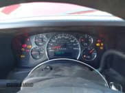 ✅ 2015 Chevrolet Express Cargo • VIN: 1GCWGFCF3F1215870 • Lot: 43807752. Listed on IAAI with 196,987 mi. Free auction sales archive from the USA and detailed vehicle history report at DreamBid. Image 7.