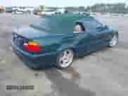 2001 BMW 3 Series 330Ci с VIN WBABS53411JU81299, выставлен на аукционе IAAI как лот 42062965 с пробегом 202 850 миль миль и . История ставок и продаж доступна на DreamBid. Изображение 4.
