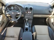 ✅ 2009 Pontiac G6 1SB • VIN: 1G2ZJ57B094260529 • Lot: 92761825. Wystawiony na Copart z przebiegiem 33 607 mil. Bezpłatny archiwum sprzedaży aukcyjnych z USA i szczegółowy raport historii pojazdu na DreamBid. Zdjęcie 8.