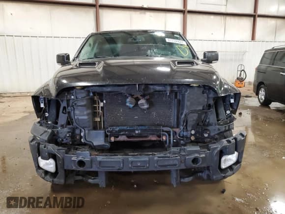 ✅ 2009 Dodge 1500 Sport • VIN: 1D3HV18T49S823354 • Lot: 81732824. Wystawiony na Copart z przebiegiem 251 832 mil. Bezpłatny archiwum sprzedaży aukcyjnych z USA i szczegółowy raport historii pojazdu na DreamBid. Zdjęcie 5.