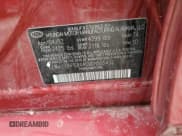 ✅ 2013 Hyundai Sonata GLS • VIN: 5NPEB4AC9DH505432 • Lot: 46609405. Listed on Copart with 111,301 mi. Free auction sales archive from the USA and detailed vehicle history report at DreamBid. Image 13.