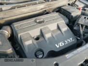 ✅ 2011 GMC Terrain SLT-1 • VIN: 2CTFLUE58B6271268 • Lot: 43664177. Wystawiony na IAAI z przebiegiem 158 804 mil. Bezpłatny archiwum sprzedaży aukcyjnych z USA i szczegółowy raport historii pojazdu na DreamBid. Zdjęcie 12.