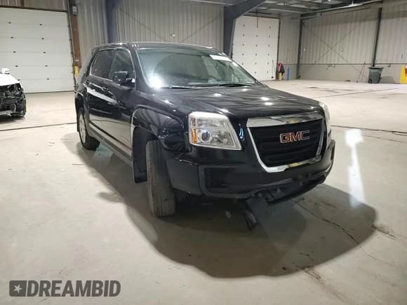 ✅ 2016 GMC Terrain SLE • VIN: 2GKFLSEK2G6260929 • Lot: 91556135. Listed on Copart with 124,420 mi. Free auction sales archive from the USA and detailed vehicle history report at DreamBid. Image 14.