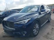✅ 2020 Infiniti QX50 Essential • VIN: 3PCAJ5M15LF102112 • Lot: 42438164. Wystawiony na IAAI z przebiegiem 88 312 mil. Bezpłatny archiwum sprzedaży aukcyjnych z USA i szczegółowy raport historii pojazdu na DreamBid. Zdjęcie 18.