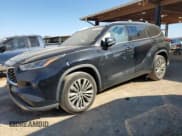 ✅ 2020 Toyota Highlander Limited • VIN: 5TDFZRAH6LS015628 • Лот: 46422175. Опубликован ранее на Copart с пробегом 116 016 миль. Бесплатный доступ к архиву аукционных продаж из США и подробный отчёт об истории автомобиля на DreamBid. Изображение 1.