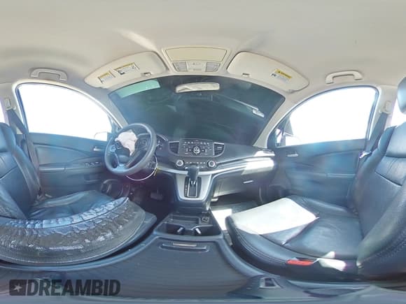 ✅ 2014 Honda CR-V LX • VIN: 2HKRM3H30EH518308 • Lot: 81958105. Wystawiony na Copart z przebiegiem 181 398 mil. Bezpłatny archiwum sprzedaży aukcyjnych z USA i szczegółowy raport historii pojazdu na DreamBid. Zdjęcie 16.